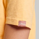Superdry Γυναικεία κοντομάνικη μπλούζα Vintage Shadow T-Shirt